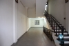 Unfurnished good quality house for rent in Tay Ho